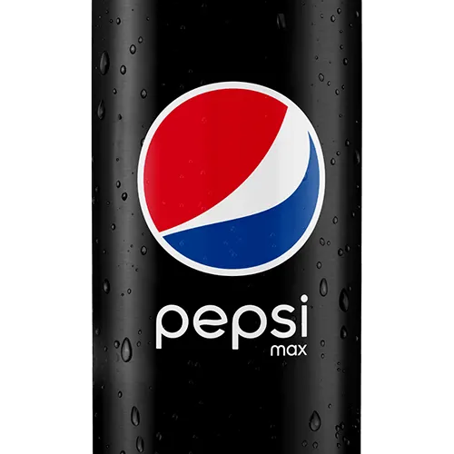 pepsi max fotoğrafı